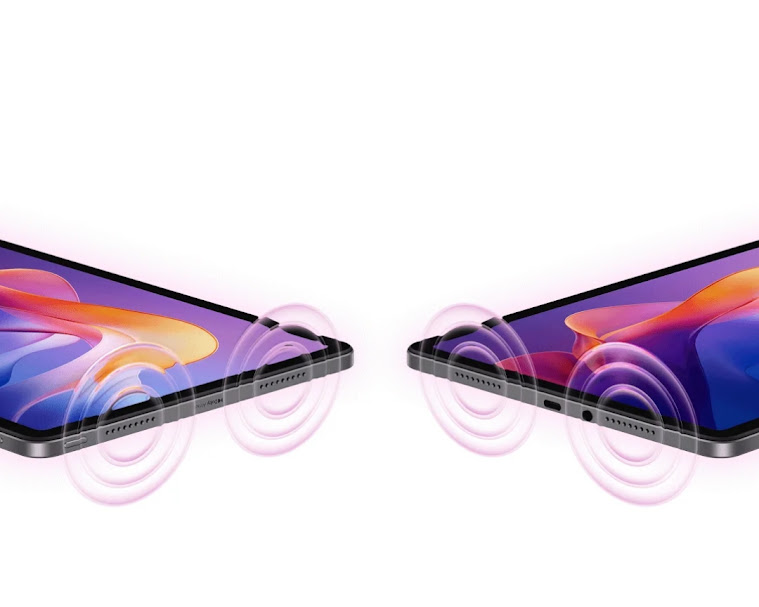 Порівняння з іншими моделями Redmi Pad та кому він підійде